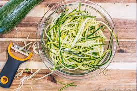 Not every zucchini recipe will turn out the way you expect. How To Make Cook Zucchini Noodles Perfect Zoodles Guide