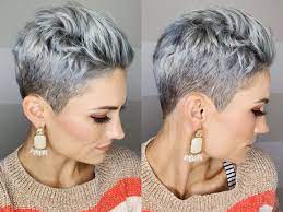 Pin On Short Hair Cuts