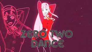 제로투 댄스 1시간 (Zero Two Dance) / Phao - 2 Phut Hon (KAIZ remix) - YouTube