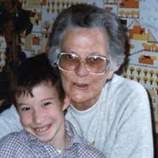 Pauline Cook Obituary September 23, 2014