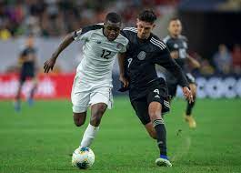 A total of 17 games have resulted in. Mexico With Positive Recent History Vs Costa Rica