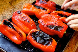We did not find results for: Cosa Fare Con I Peperoni Arrosto Sinonimo D Estate Dissapore