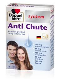 Other studies have ascertained that free radical damages. Overview Of Our Healthy And Strengthening Products Doppelherz
