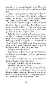 Dari Jendela Smp Book By Mira W Gramedia Digital