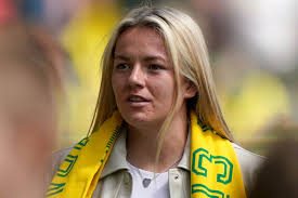 England Womens football star Lauren Hemp to make guest appearance