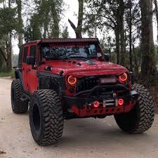 Jeepbeef By Jeepher Yeni Model Otolar 2020 Jipler Jeep Wrangler Unlimited Hayalinizdeki Arabalar