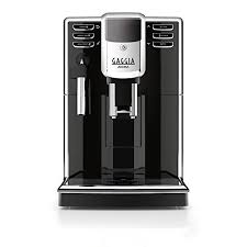 Gaggia are an italian brand that's more recently been bought by philips. Gaggia Ri8760 18 Anima Automatic Bean To Cup Coffee Machine Black Stainless Steel 1850 W Energy Class A Buy Online In Solomon Islands At Solomon Desertcart Com Productid 48140516