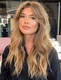 Pin On Long Hair Cut