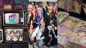 Yuk ikuti kuis ini, supaya tahu seberapa wibu kamu. Mupeng Foto Foto Ini Dijamin Bikin Para Wibu Indonesia Ngiri