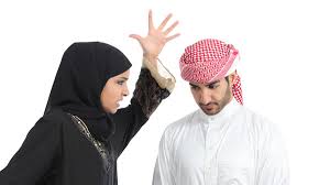 Istri minta lepas (khuluq) : Diharamkan Bau Syurga Atas Perempuan Yang Meminta Cerai Pada Suaminya Tanpa Sebab Islam Itu Indah