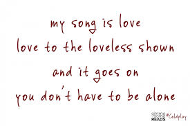 The Smiths There Is A Light That Never Goes Out Lyrics Chords Monday Melodies My Song Is Love Gimmesomereads Com Coldplay Songs Coldplay Lyrics Coldplay Music