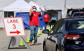 Maybe you would like to learn more about one of these? Coronavirus Retailers Will Detail Plans For Testing At White House
