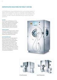 Xl Lab Tablet Coating Tablet Technical Documentation Lab