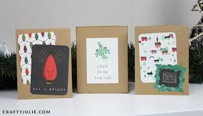 Here is an idea try to use up that box of stash paper you have and incorporate it in your project life. 8 Different Ways To Use Project Life Cards Crafty Julie