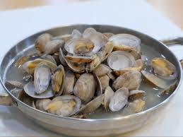 Tips memasak kerang agar tidak beracun. Pasir Pada Kerang Bisa Dihilangkan Dengan Cara Ini Indozone Id