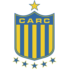 Rosario fans baby dolls to troll rivals. Fc Rosario Central Logotype Vector