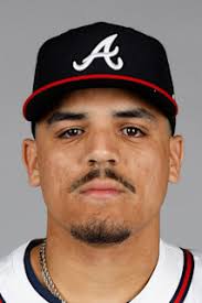 Nacho Alvarez Jr. Stats, Age, Position, Height, Weight, Fantasy & News