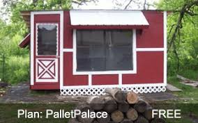 This another wild west design made from recycled pallets and other materials that are being recycled. 44 Beautiful Diy Chicken Coop Plans You Can Actually Build