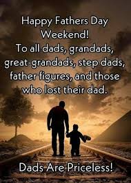 It feels strange to say happy father's day to you in heaven, dad. Southern Love And Blessings Have A Wonderful Weekend 3 Facebook