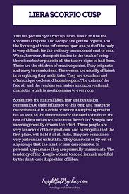 Libra Scorpio Cusp Meaning Compatibility And Personality Capricorn Aquarius Cusp Scorpio Sagittarius Cusp Aquarius Pisces Cusp