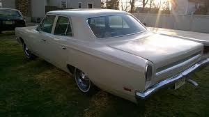1969 plymouth satellite 4 door. 1969 Plymouth Satellite 4 Door For Sale The Door