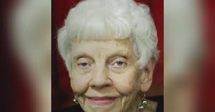 Elaine Winder Obituary