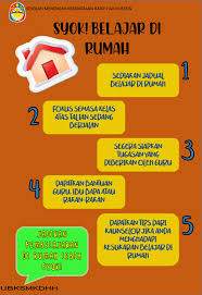 Jadwal belajar dari rumah tvri senin 11 mei 2020. Facebook