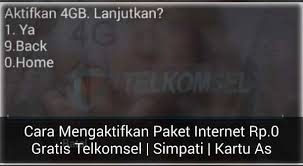 Hal tersebut terbukti oleh hampir disetiap wilayah kota besar hingga desa yang terpencil mampu menerima jaringan telkomsel. Cara Mendapatkan Kuota Gratis Telkomsel Update 2020 Kode Dial
