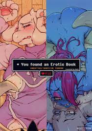 You found an Erotic Book porn comic - the best cartoon porn comics, Rule 34  | MULT34