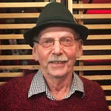 Obituary for Harold L. Westphal