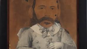 Varujan Boghosian (1926-2020)