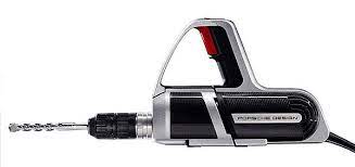 Not Your Average Power Tools Notcot Tool Design Porsche Design Power Tools