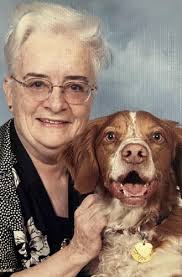 Nellie Shepard Obituary (7/24/1931