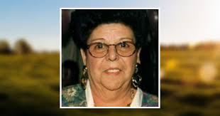 Albertila Orona Obituary May 21, 2015