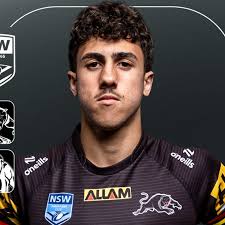 Jersey Flegg Late Mail: Round 15