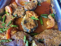 Serta cara membuat dan ikan bandeng berbumbu acar yang gurih pedas ini merupakan hidangan khas betawi. Travelplusindonesia Inilah Bandeng Imlek Pesmol Olahan Khas Betawi