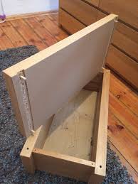 When you think of under bed storage ideas, what do you think of? Malm Explore Tumblr Posts And Blogs Tumgir