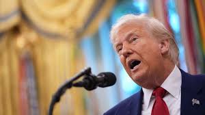 Trump's mass firings at several agencies will remain