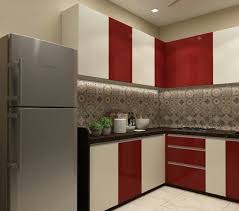 modular kitchen cabinets with