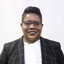 Lola Combs-Lewis, LCSW