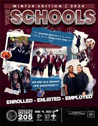 Headlines & Features