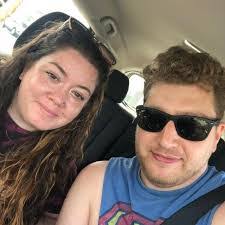 Danica Brooks's Instagram, Twitter & Facebook