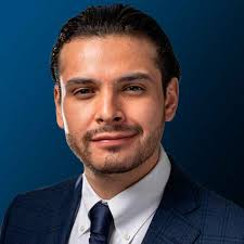 Gabriel Ignacio Chávez Morán