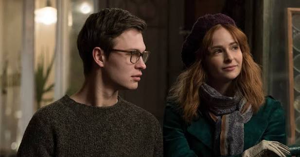 Who Plays Each Character In The Goldfinch Movie