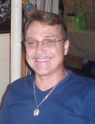 Obituary information for Keith Andrew Campbell