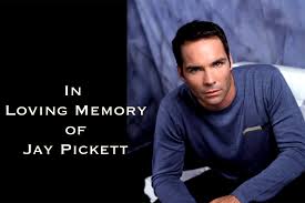 A celebration of pickett's life will be held on friday, august 20, 2021, at the nampa civic center in nampa, idaho. Why General Hospital Paid Tribute To Jay Pickett Latest Page News