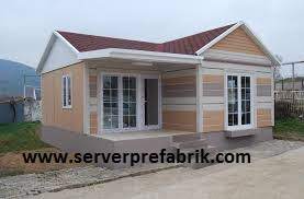 Bu fiyatlara dahil olan işler * prefabrik binanın montajı duvarların birleştirilmesi * prefabrik binanın elektrik ve su tesisatı * prefabriğin kapılarının ve camların takılması * çatının yapılması * çatı. Ankara Ili Anahtar Teslim Prefabrik Evler Prefabrik Ev Ve Celik Yapilar