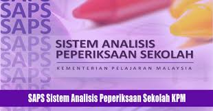 1) key in their ic number. Semakan Keputusan Peperiksaan Secara Online Melalui Saps Blog Lea Azleeya