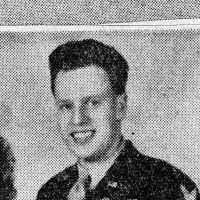 Thomas Harold Hancock (1922–2008)