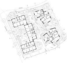 ersatzneubau staubstrasse zurich wollishofen fiederling habersang architekten architekt neubau architekturburo